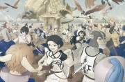  罗马门神屡次神扑救主  